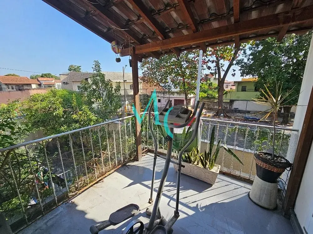 Casa, 3 quartos, 201 m² - Foto 84