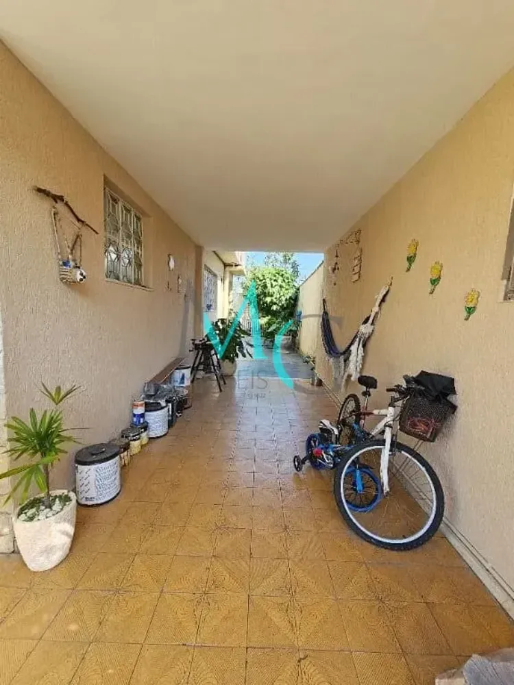 Casa, 3 quartos, 201 m² - Foto 18