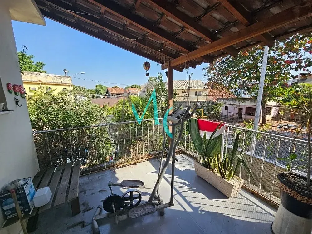 Casa, 3 quartos, 201 m² - Foto 83