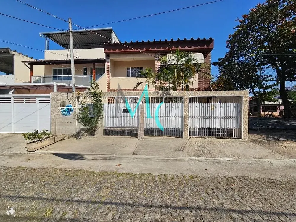 Casa, 3 quartos, 201 m² - Foto 3