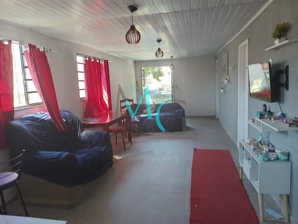 Casa, 1 quarto, 360 m² - Foto 13