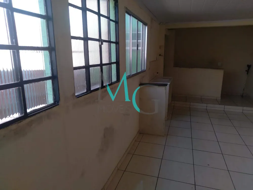 Casa, 1 quarto, 360 m² - Foto 17
