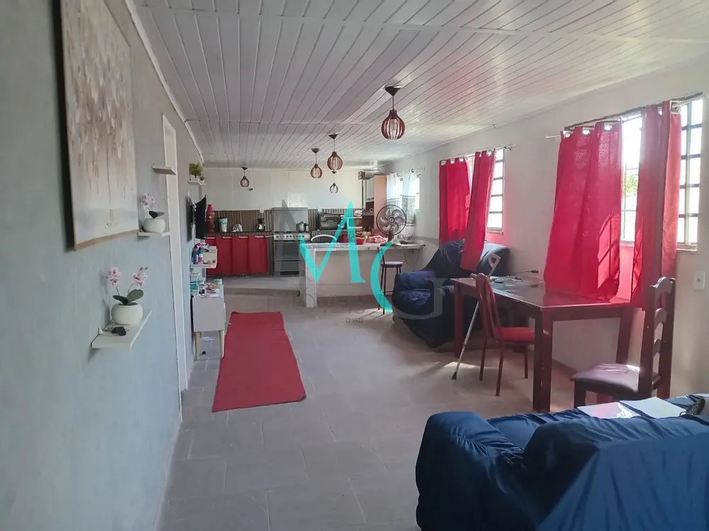 Casa, 1 quarto, 360 m² - Foto 44