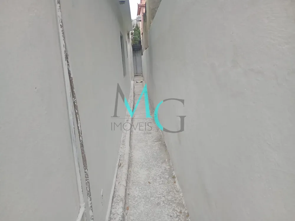 Casa, 1 quarto, 360 m² - Foto 14