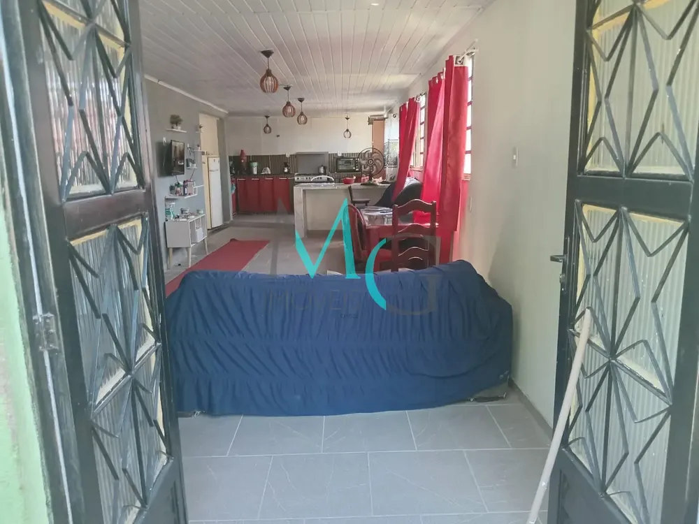 Casa, 1 quarto, 360 m² - Foto 36