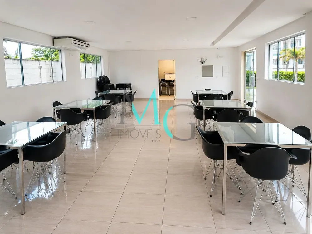 Apartamento, 2 quartos, 45 m² - Foto 17