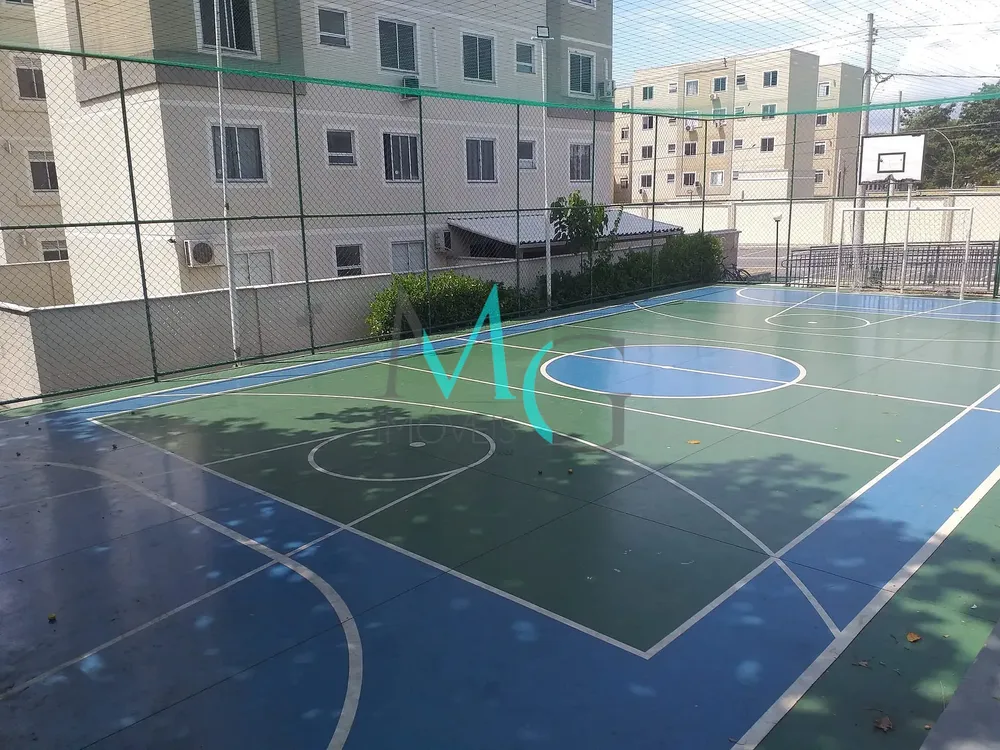 Apartamento, 2 quartos, 45 m² - Foto 31