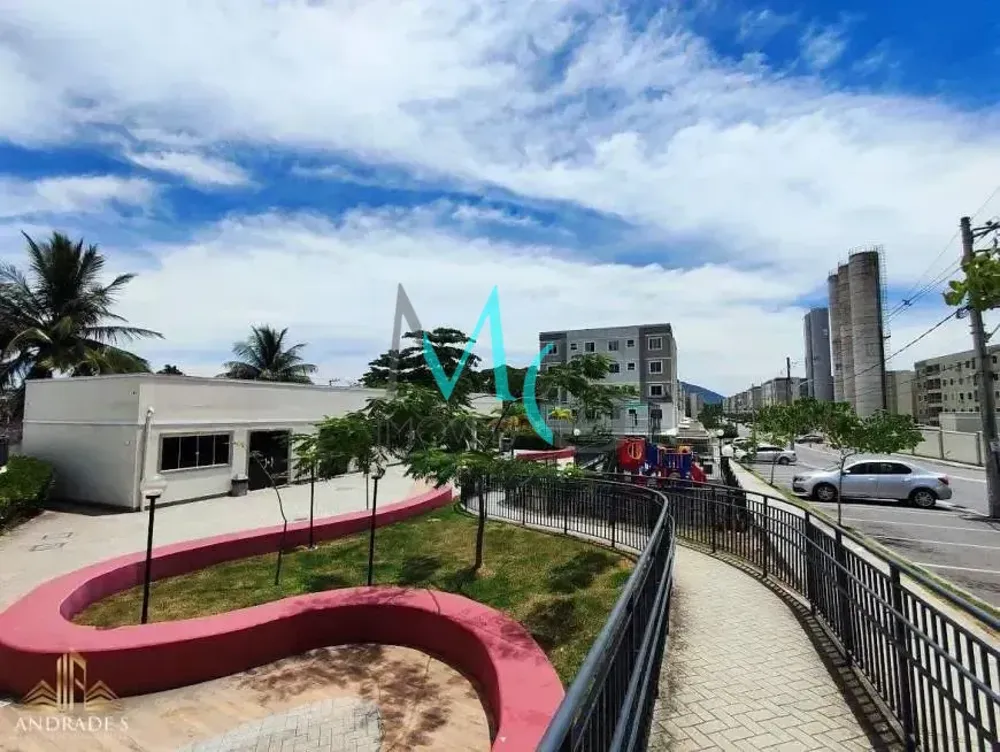 Apartamento, 2 quartos, 45 m² - Foto 16