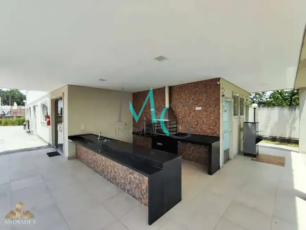Apartamento, 2 quartos, 45 m² - Foto 22