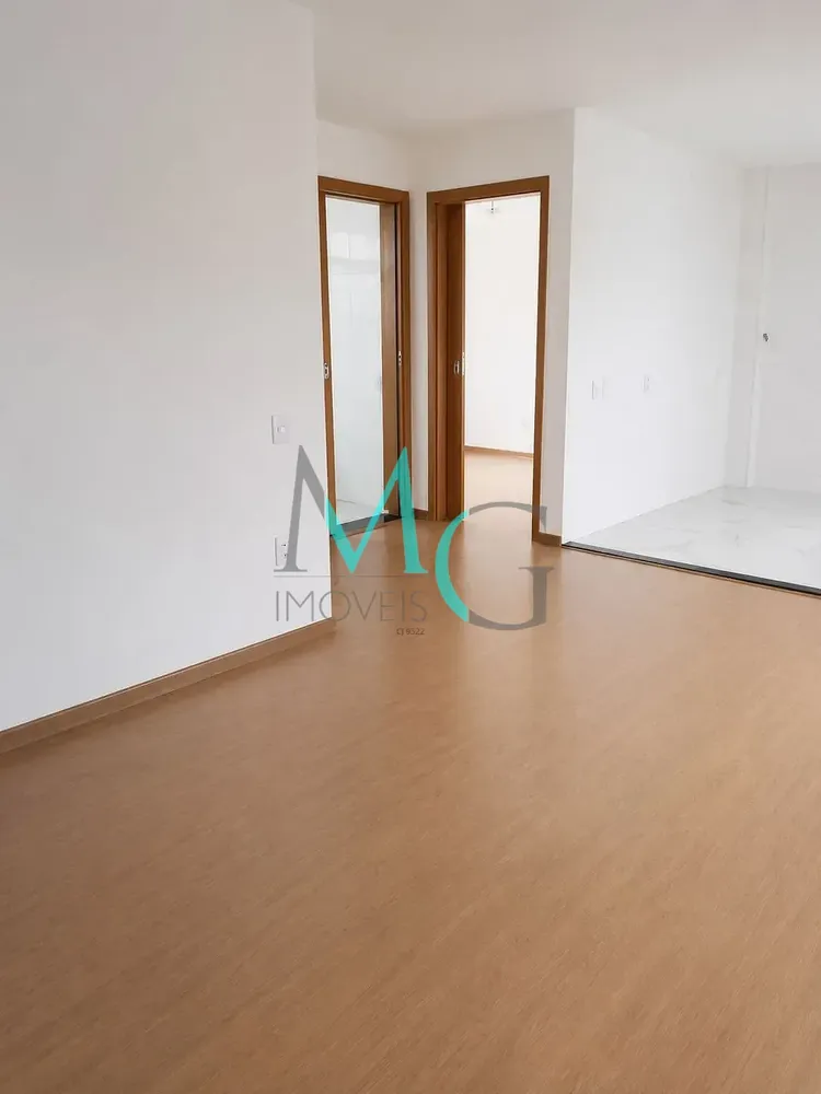 Apartamento, 2 quartos, 45 m² - Foto 38