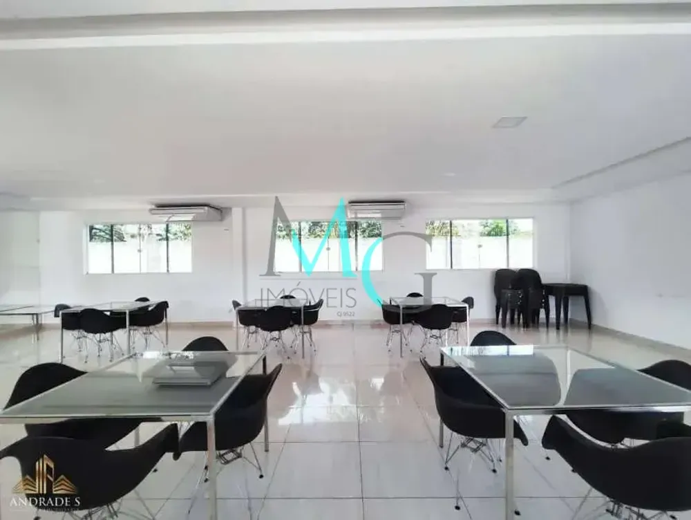 Apartamento, 2 quartos, 45 m² - Foto 29