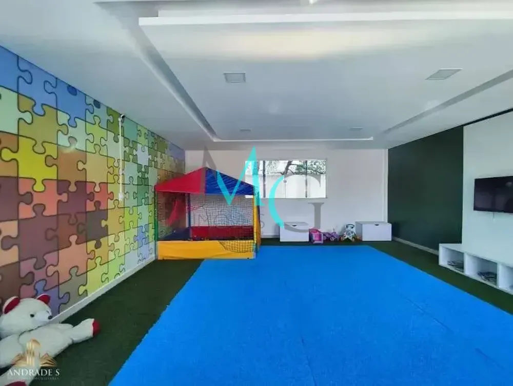 Apartamento, 2 quartos, 45 m² - Foto 27
