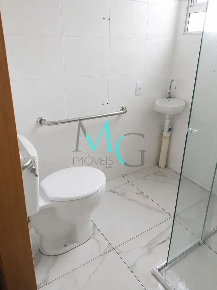 Apartamento, 2 quartos, 45 m² - Foto 42