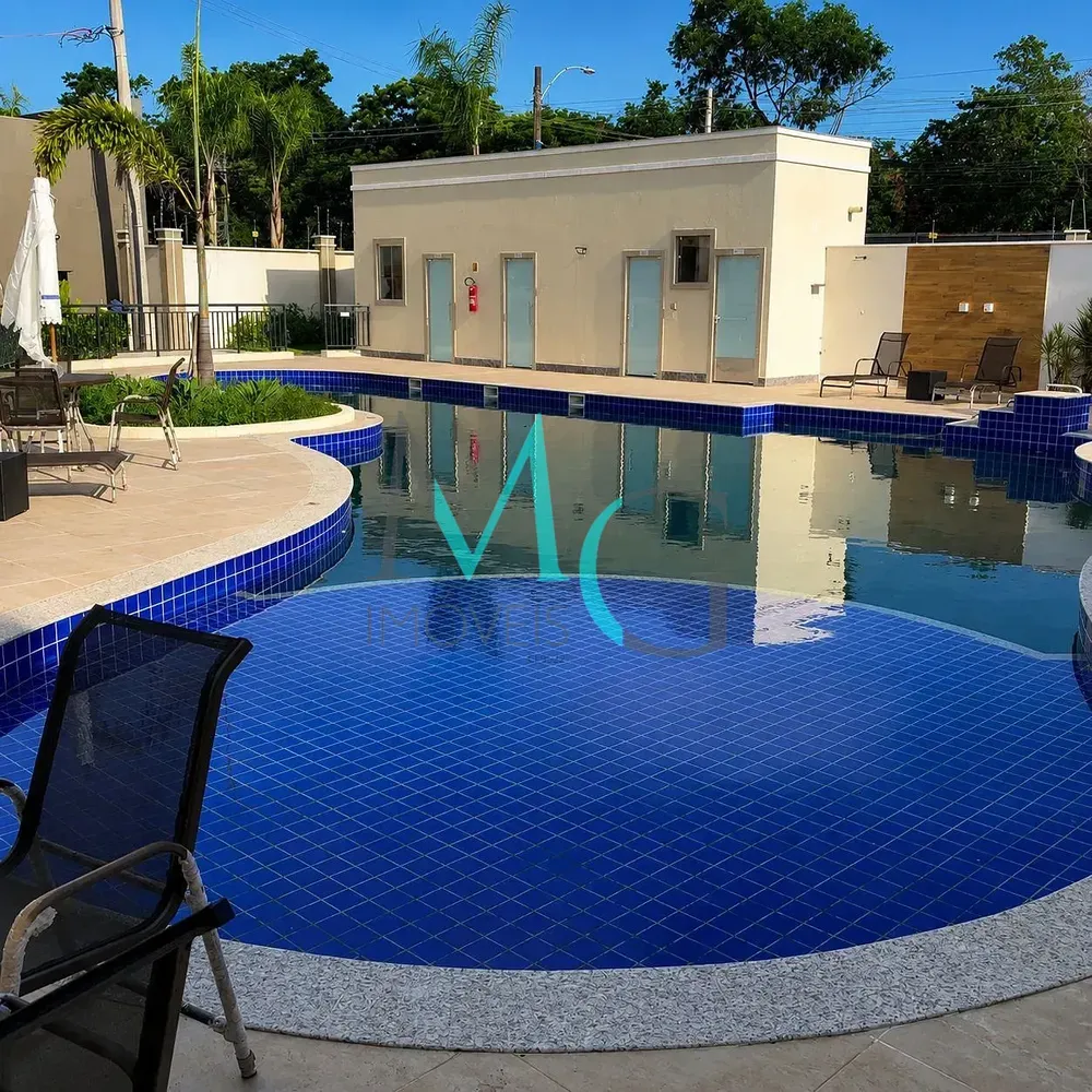 Apartamento, 2 quartos, 45 m² - Foto 14