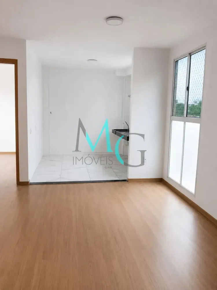 Apartamento, 2 quartos, 45 m² - Foto 35