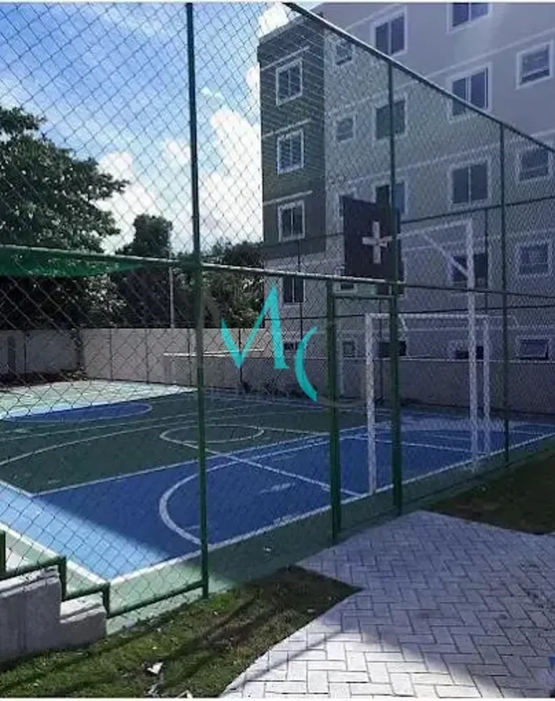 Apartamento, 2 quartos, 45 m² - Foto 20