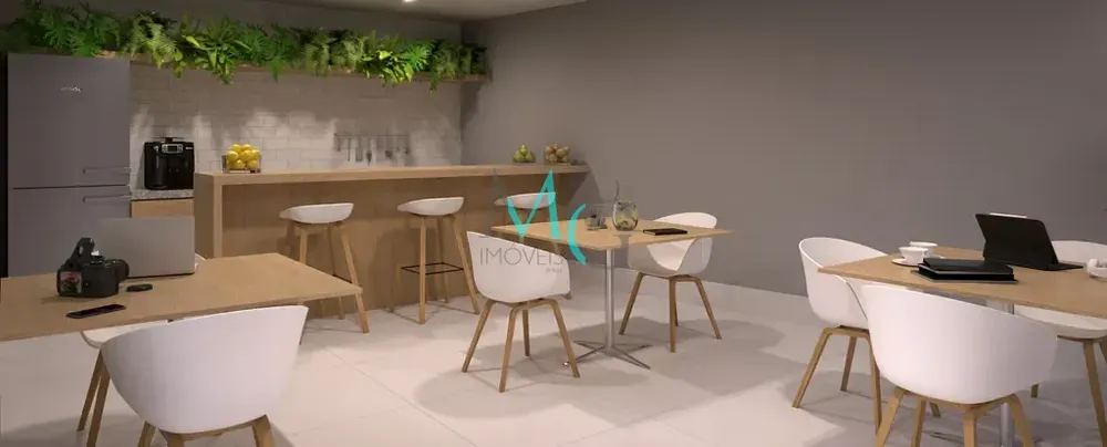 Apartamento, 2 quartos, 41 m² - Foto 3