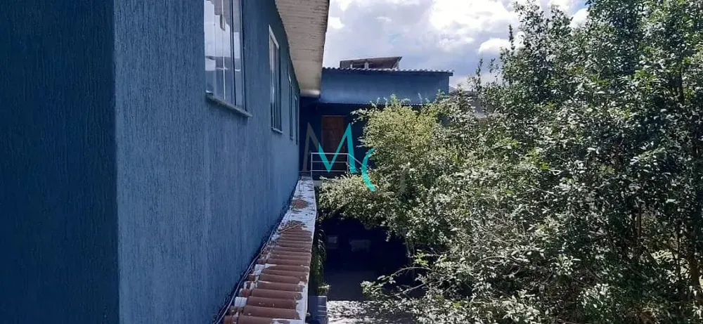Casa, 2 quartos, 162 m² - Foto 2