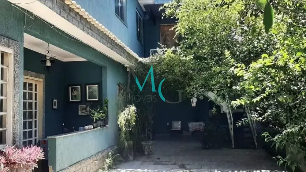 Casa, 2 quartos, 162 m² - Foto 3