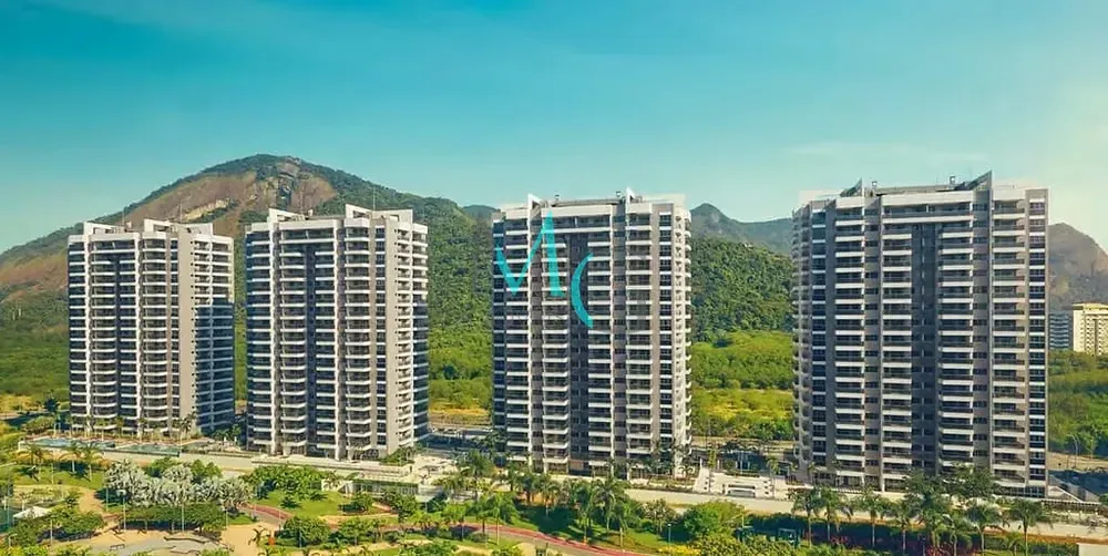Apartamento, 2 quartos, 93 m² - Foto 1