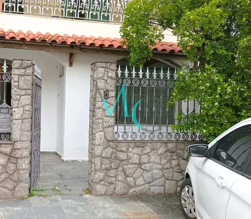 Casa, 3 quartos, 63 m² - Foto 1