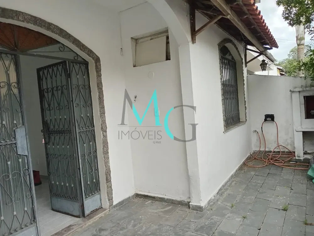 Casa, 3 quartos, 63 m² - Foto 3