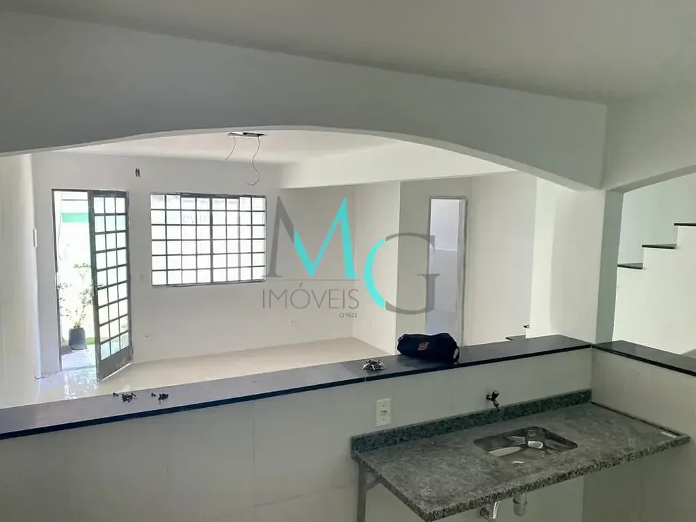 Casa, 2 quartos, 100 m² - Foto 3