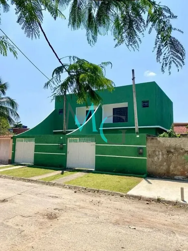 Casa, 2 quartos, 100 m² - Foto 1
