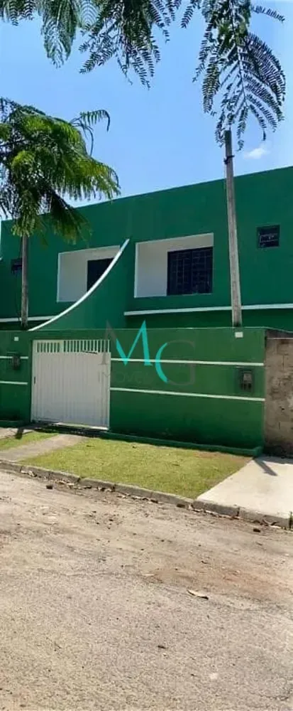 Casa, 2 quartos, 100 m² - Foto 28
