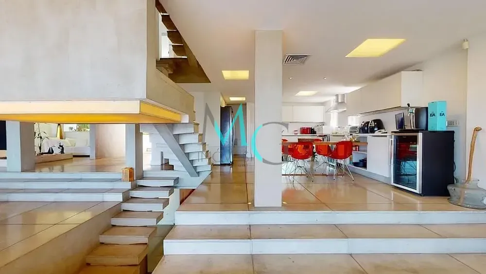 Casa, 4 quartos, 1300 m² - Foto 44