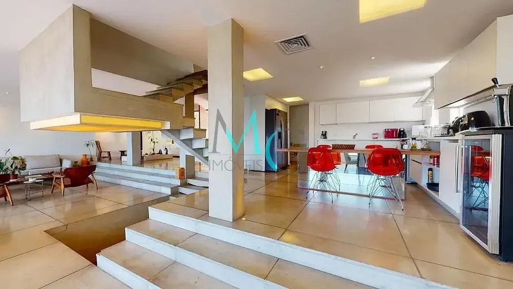 Casa, 4 quartos, 1300 m² - Foto 33