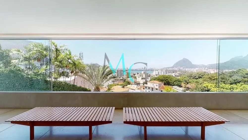 Casa, 4 quartos, 1300 m² - Foto 34