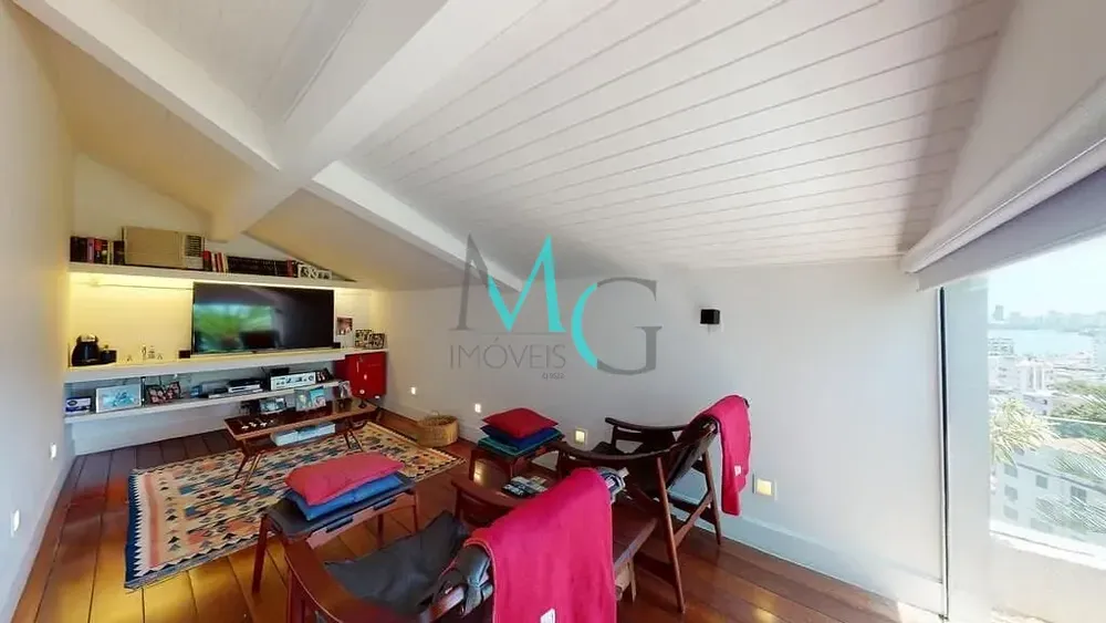 Casa, 4 quartos, 1300 m² - Foto 4