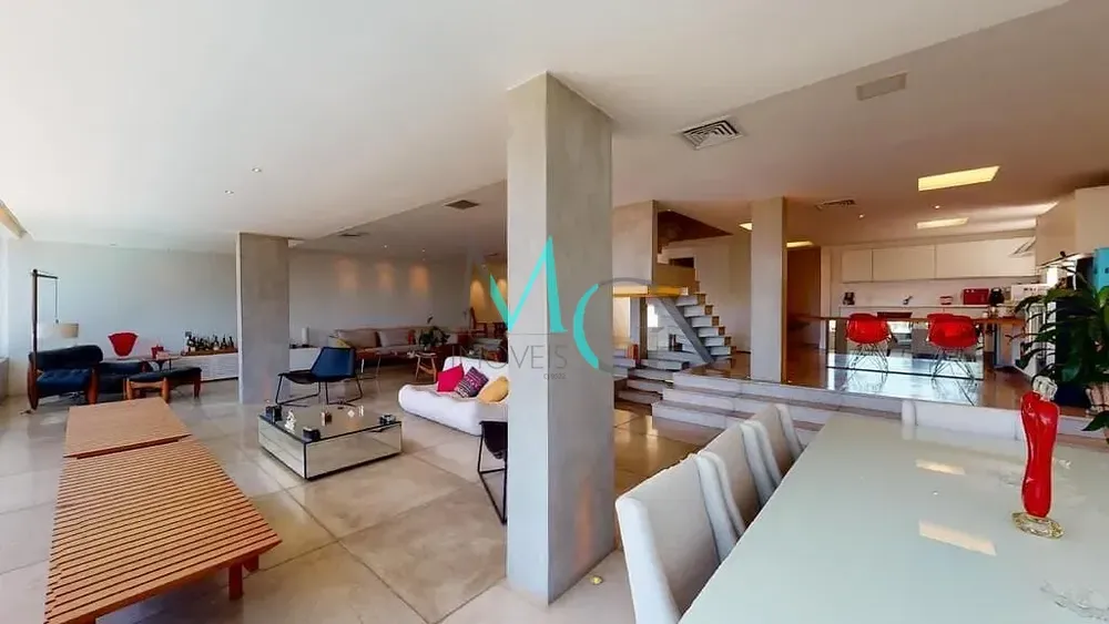 Casa, 4 quartos, 1300 m² - Foto 40