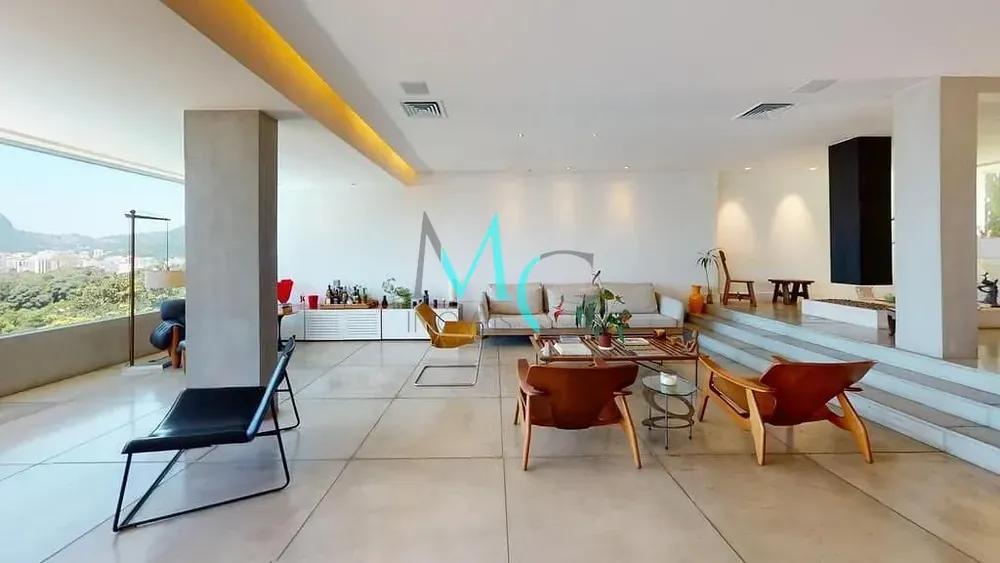 Casa, 4 quartos, 1300 m² - Foto 27