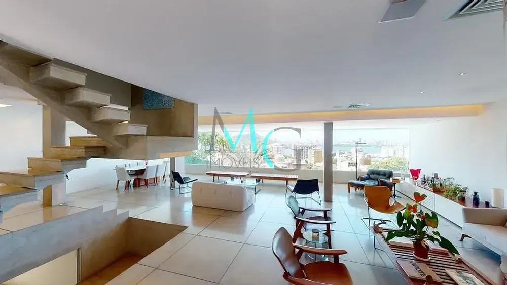 Casa, 4 quartos, 1300 m² - Foto 43