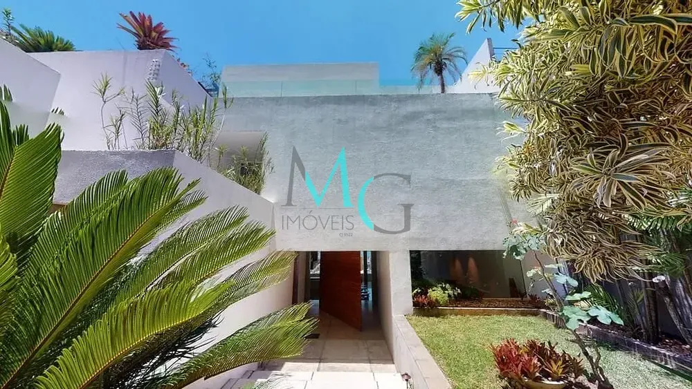 Casa, 4 quartos, 1300 m² - Foto 22