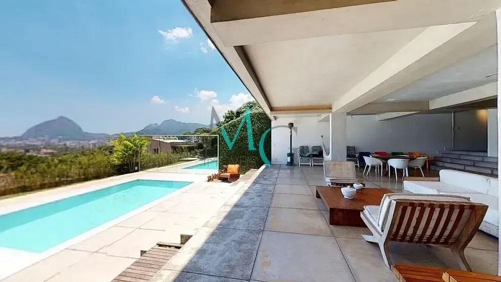 Casa, 4 quartos, 1300 m² - Foto 25