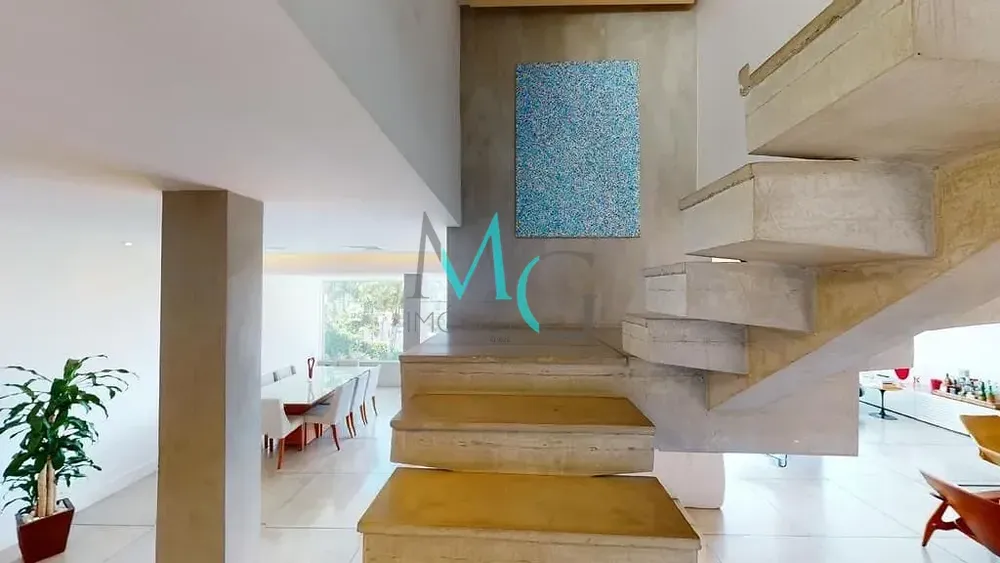 Casa, 4 quartos, 1300 m² - Foto 51