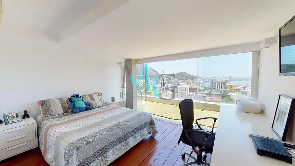 Casa, 4 quartos, 1300 m² - Foto 16