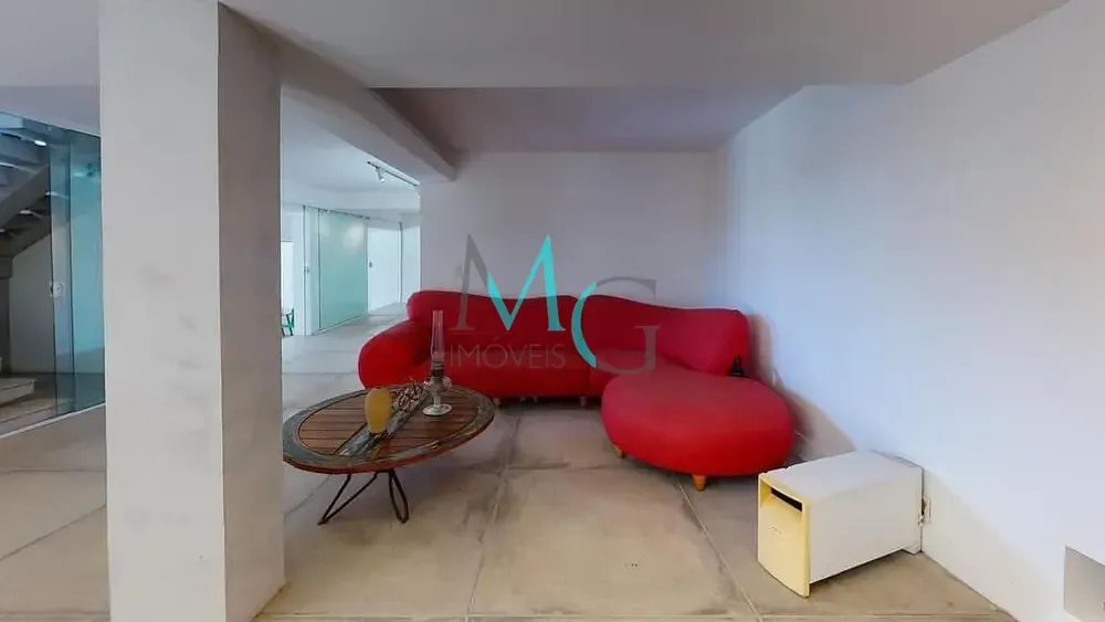 Casa, 4 quartos, 1300 m² - Foto 12