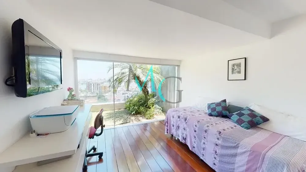Casa, 4 quartos, 1300 m² - Foto 21