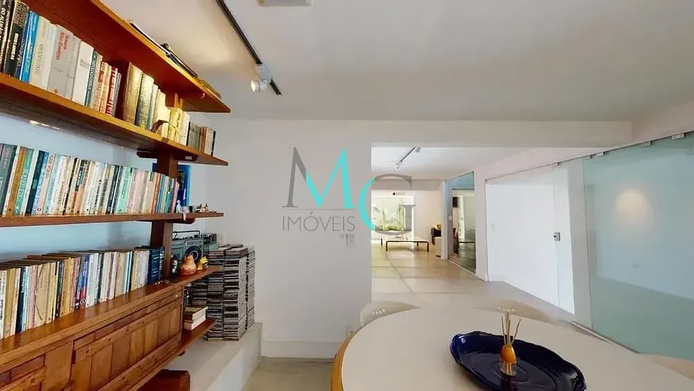 Casa, 4 quartos, 1300 m² - Foto 37