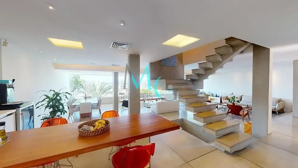 Casa, 4 quartos, 1300 m² - Foto 7