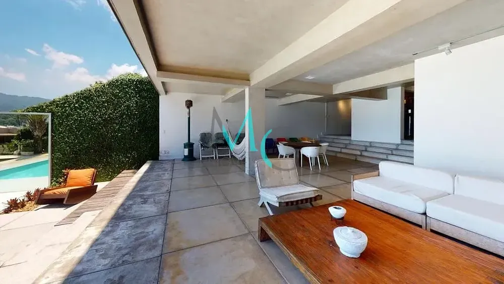 Casa, 4 quartos, 1300 m² - Foto 23