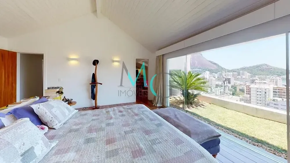 Casa, 4 quartos, 1300 m² - Foto 17