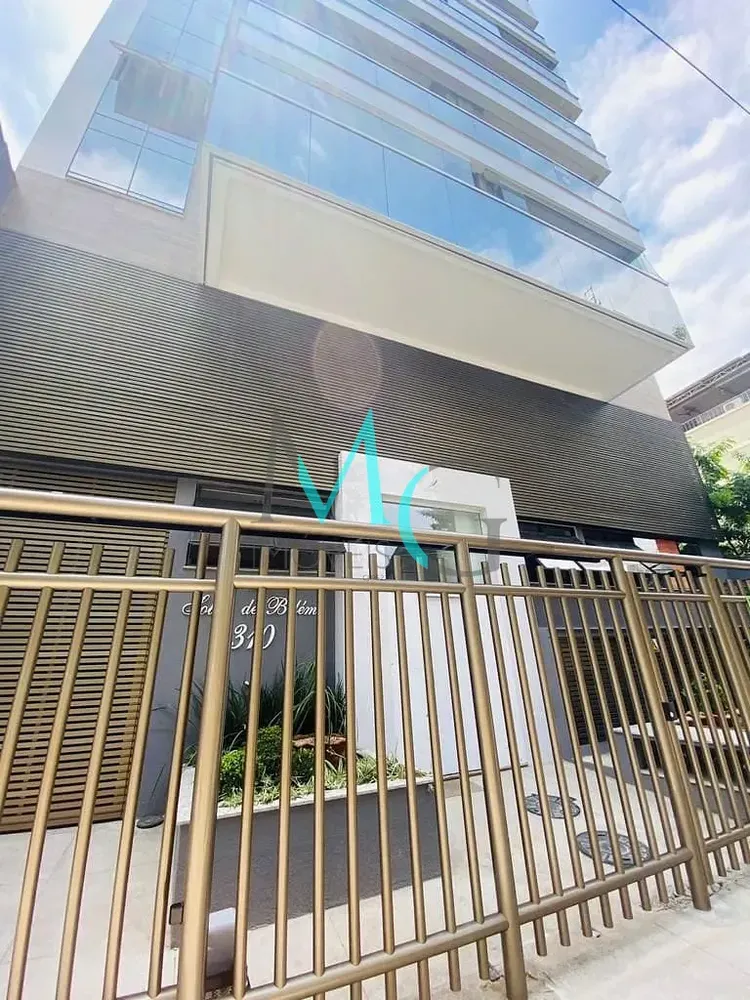 Cobertura, 3 quartos, 112 m² - Foto 18