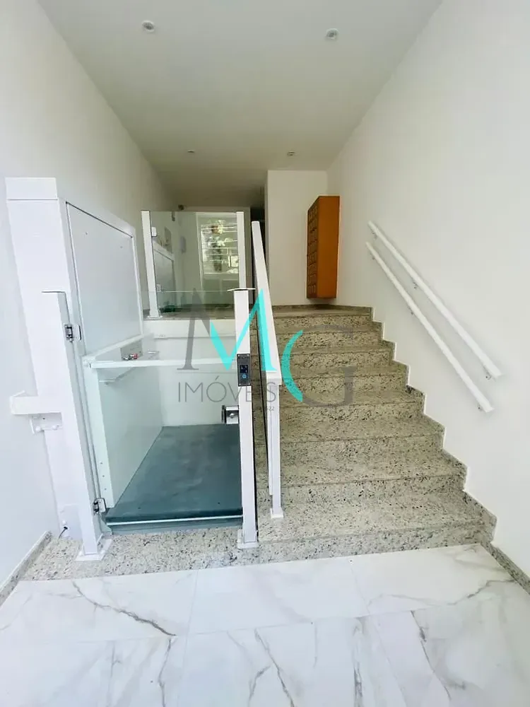 Cobertura, 3 quartos, 112 m² - Foto 6