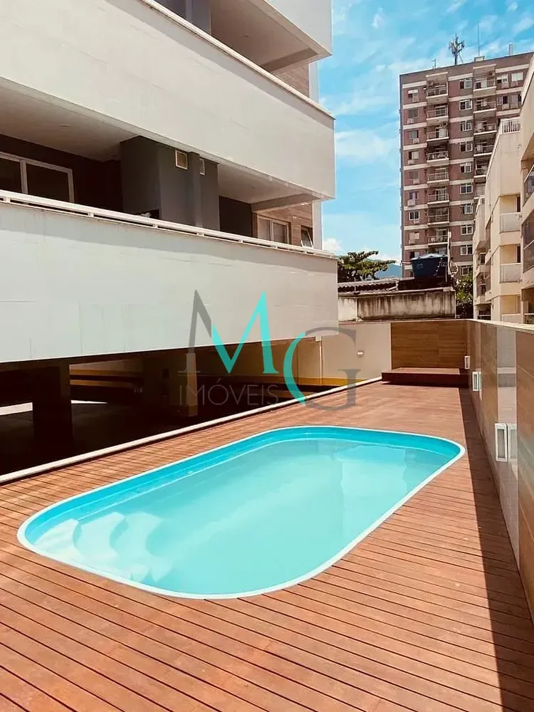 Cobertura, 3 quartos, 112 m² - Foto 5