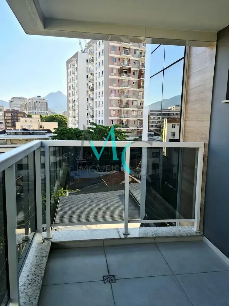 Cobertura, 3 quartos, 112 m² - Foto 37